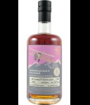 Miltonduff Distillery 11 Years Old 2012 Infrequent Flyers