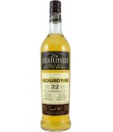 The Maltman Highland Park 1989