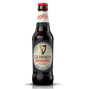 Guinness Original Extra Stout