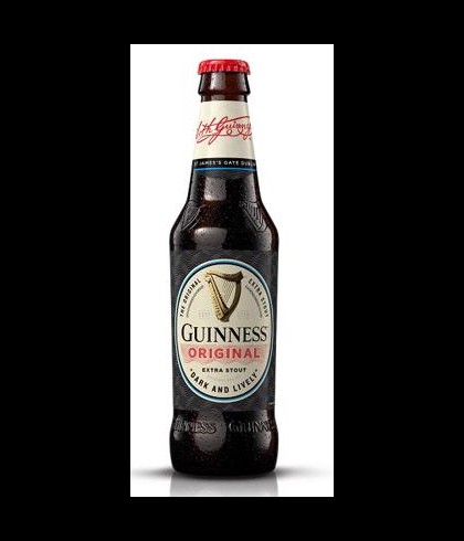 Guinness Original Extra Stout