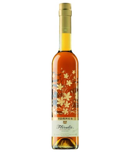 Torres Moscatel Oro Floralis