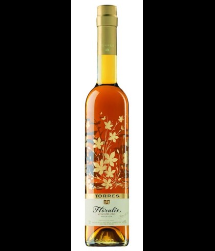 Torres Moscatel Oro Floralis