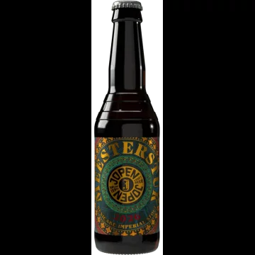 Jopen Meesterstuk 2026