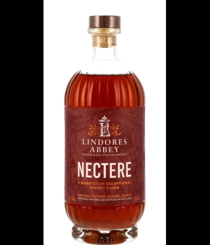 Lindores Abbey Nectere