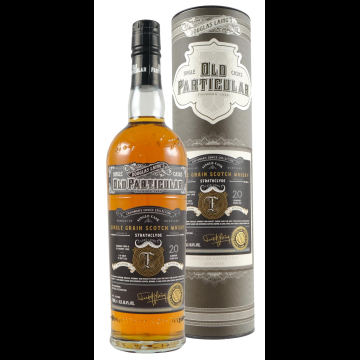 Old Particular The Chairman's Choice Strathclyde 20Y 2005