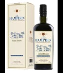 Hampden Estate Great House Distillery Edition 2025