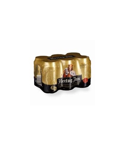 Hertog Jan Pilsener, bier op voorraad bij slijterij t Bockje in Bathmen