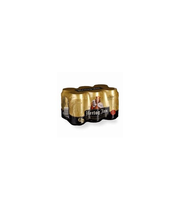 Hertog Jan Pilsener bij t Bockje in Bathmen