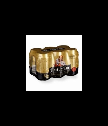Hertog Jan Pilsener, bier op voorraad bij slijterij t Bockje in Bathmen