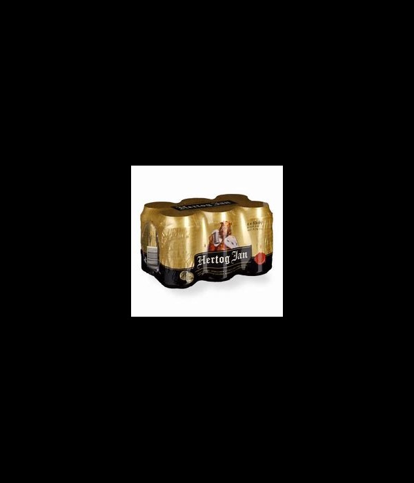 Hertog Jan Pilsener bij t Bockje in Bathmen