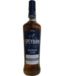 Speyburn speyside single malt Bourbon cask