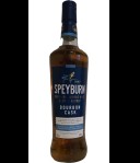 Speyburn speyside single malt Bourbon cask