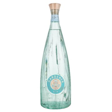 The Gardener Gin By Brad Pitt XL