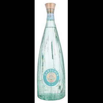 The Gardener Gin By Brad Pitt XL