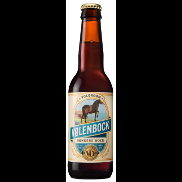 Volendam Volenbock Donkere Bock