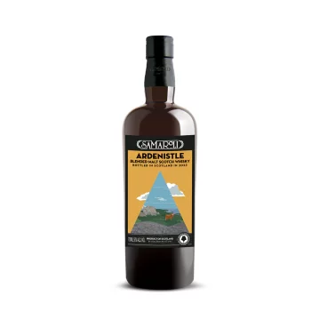 Samaroli Ardenistle Blended Malt Whisky 2023