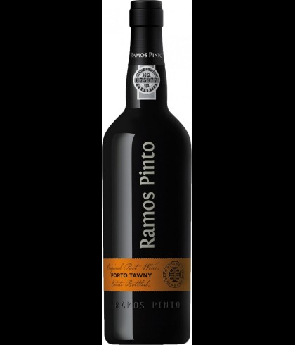 Ramos Pinto Porto Tawny, op voorraad bij slijterij t Bockje in Bathmen