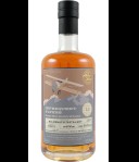 Balmenach Distillery 12 Years Old 2011 Infrequent Flyers