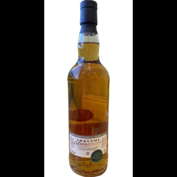 Mortlach 17 Years Old 2003 Adelphi Selection