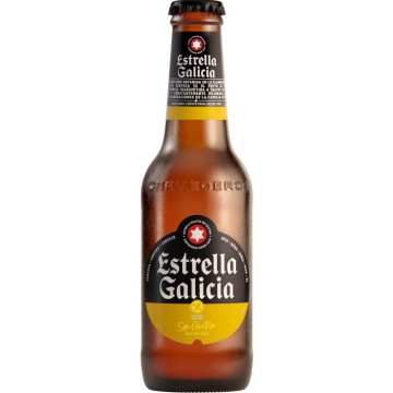 Estrella Galicia Glutenvrij