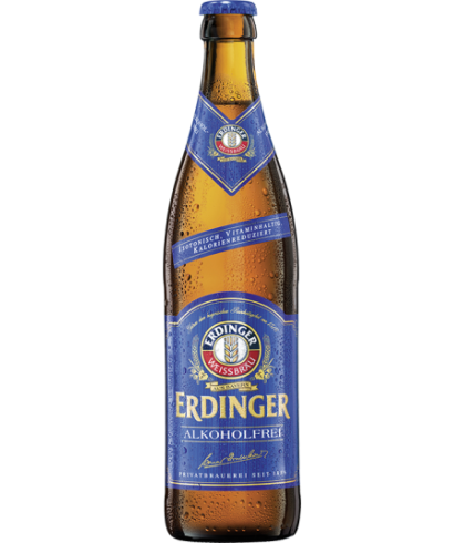 Erdinger Alcoholfrei