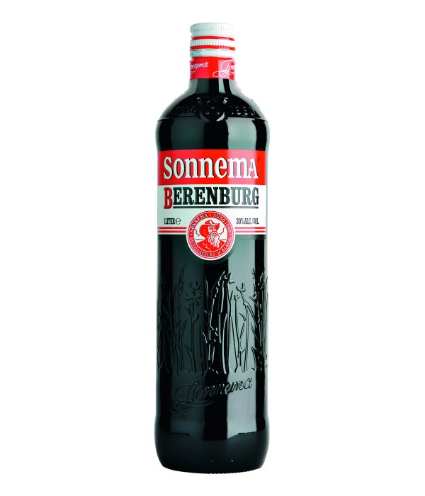 Sonnema Berenburg bij t Bockje in Bathmen