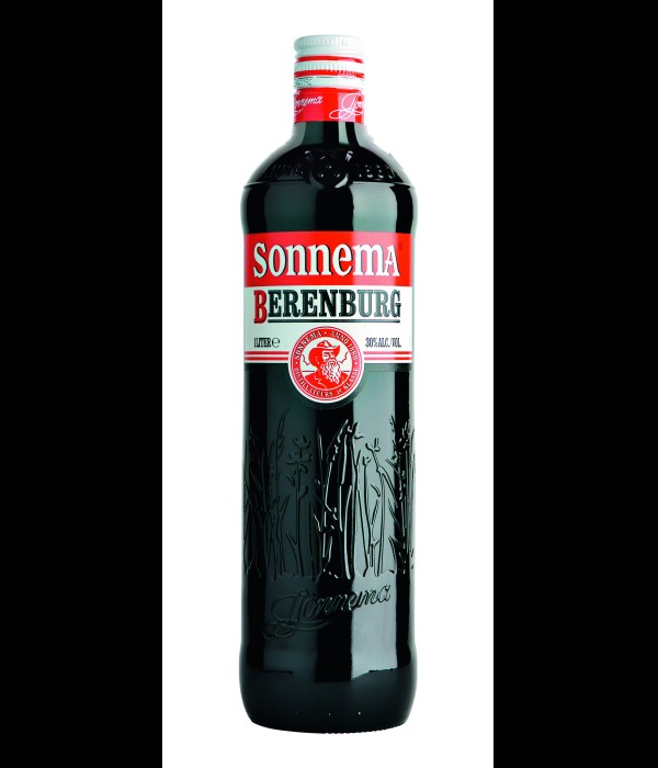 Sonnema Berenburg bij t Bockje in Bathmen