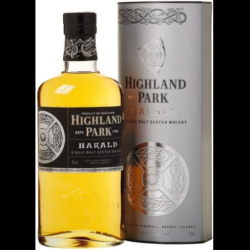 Highland Park Harald