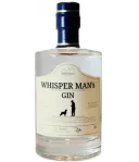 Whisper Man's Gin