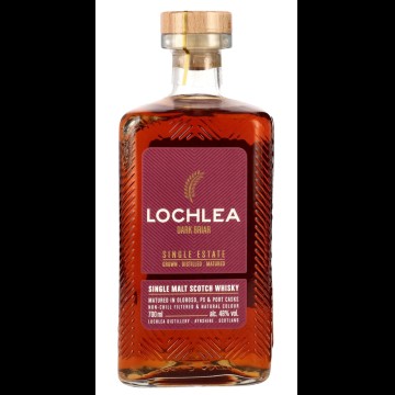 Lochlea Dark Briar