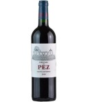 Château de Pez Saint-Estèphe