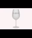Villa Massa Limoncello Glas