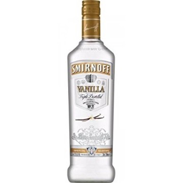 Smirnoff Vanille