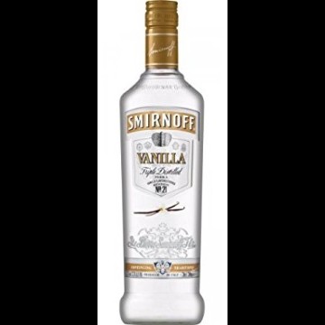 Smirnoff Vanille