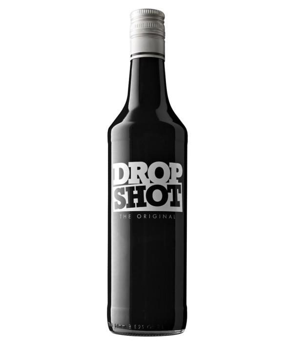 De Kuyper Dropshot bij t Bockje in Bathmen