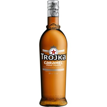 Trojka Caramel