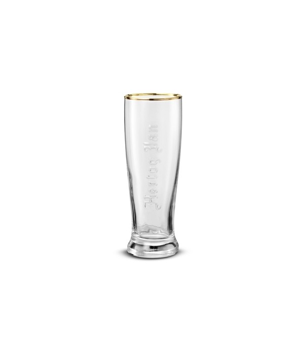 Hertog Jan Bierglas 25cl bij t Bockje in Bathmen