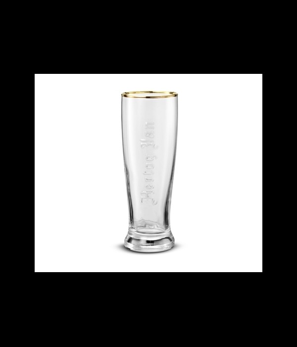 Hertog Jan Bierglas 25cl bij t Bockje in Bathmen