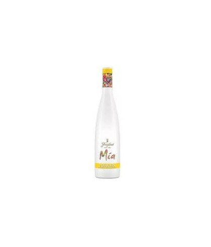 Fles Freixenet Mia Sangria White Frizzante, wijn op voorraad bij slijterij t Bockje in Bathmen