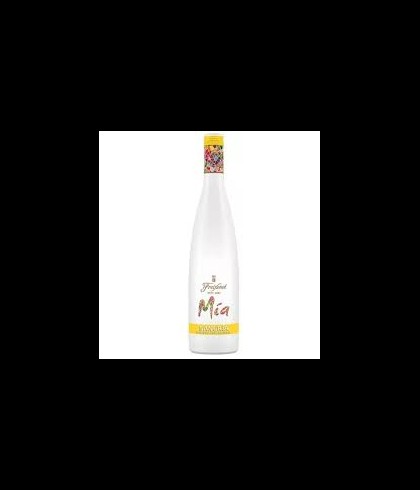 Fles Freixenet Mia Sangria White Frizzante, wijn op voorraad bij slijterij t Bockje in Bathmen