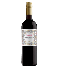 Flasche Arrumaco Tempranillo