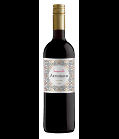 Flasche Arrumaco Tempranillo