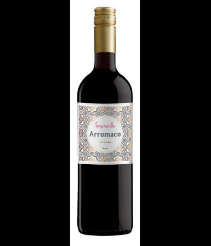 Arrumaco Tempranillo