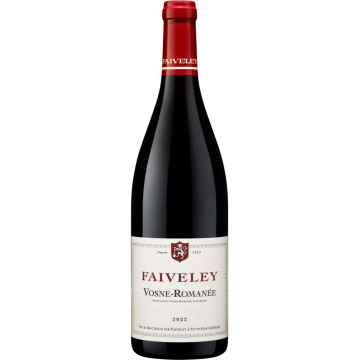 Faiveley Vosne-Romanée