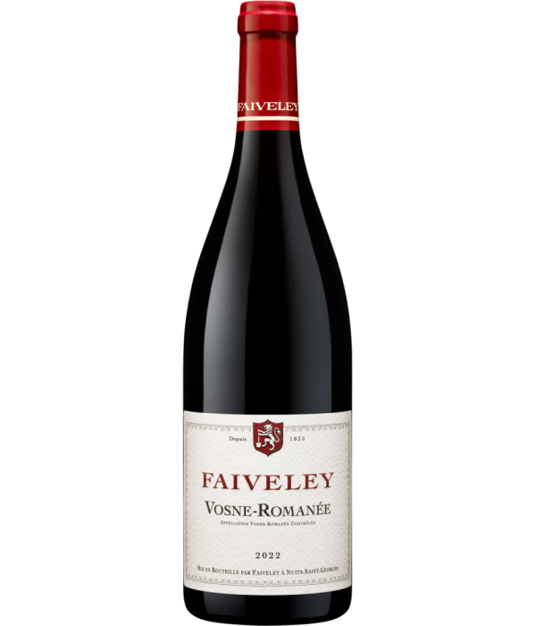 Faiveley Vosne-Romanée, wijn bij t Bockje in Bathmen