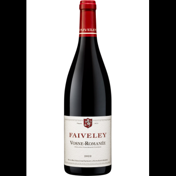 Faiveley Vosne-Romanée