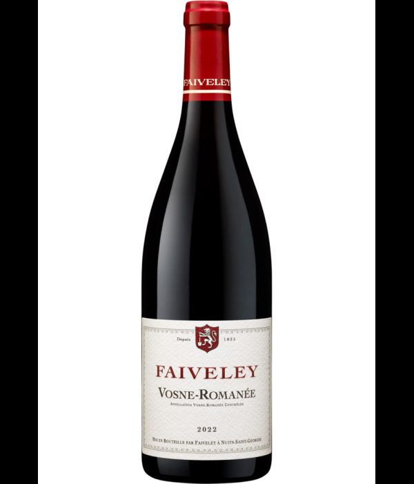 Faiveley Vosne-Romanée, wijn bij t Bockje in Bathmen