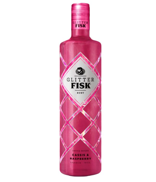 Fisk Glitter Ruby Cassis & Raspberry bij t Bockje in Bathmen