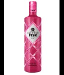 Fisk Glitter Ruby Cassis & Raspberry