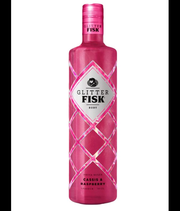 Fisk Glitter Ruby Cassis & Raspberry bij t Bockje in Bathmen